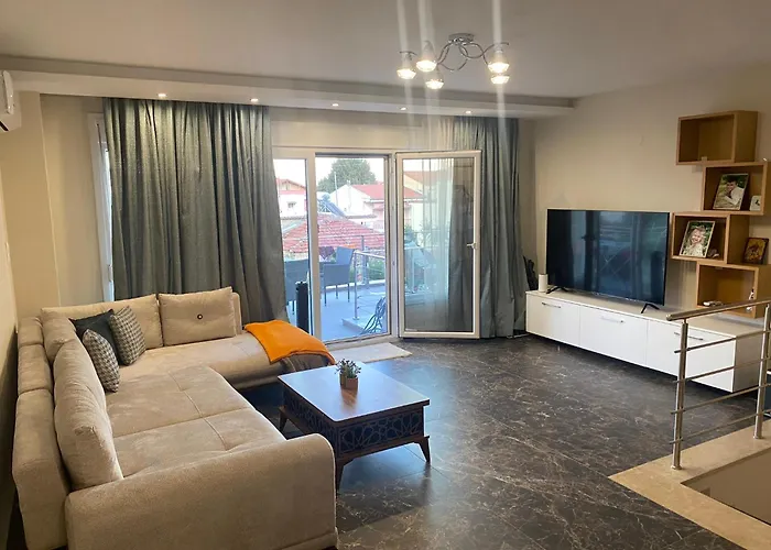 Lili\'S & Maxi\'S Apartments