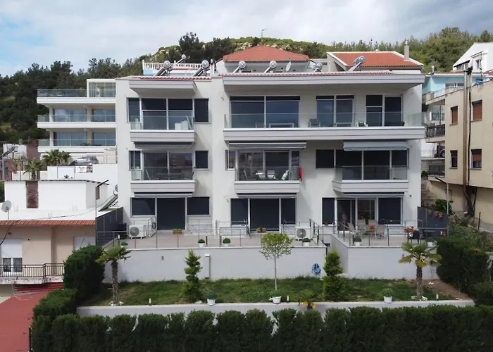 Lili\'S & Maxi\'S Apartments