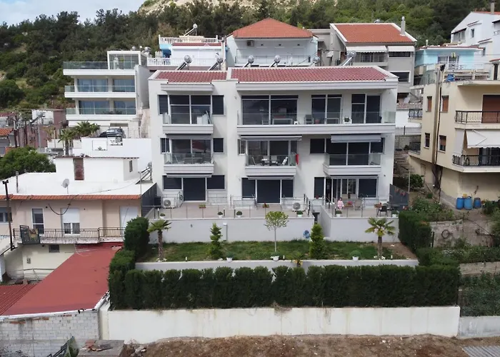 Lili\'S & Maxi\'S Apartments